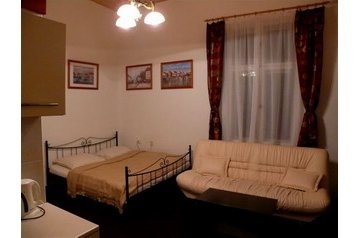 Appartement Nový Smokovec 4